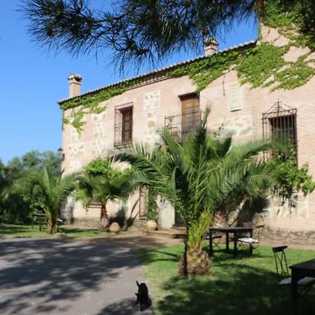 Casa Rural Rincón de la Fuente-2